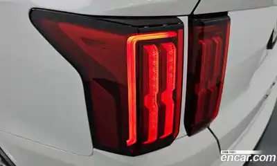 Kia Sorento 2022 2.5 гидро в Москве № 1342744, миниатюра 9