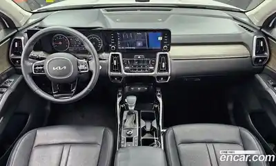 Kia Sorento 2022 2.5 гидро в Москве № 1342744, миниатюра 10