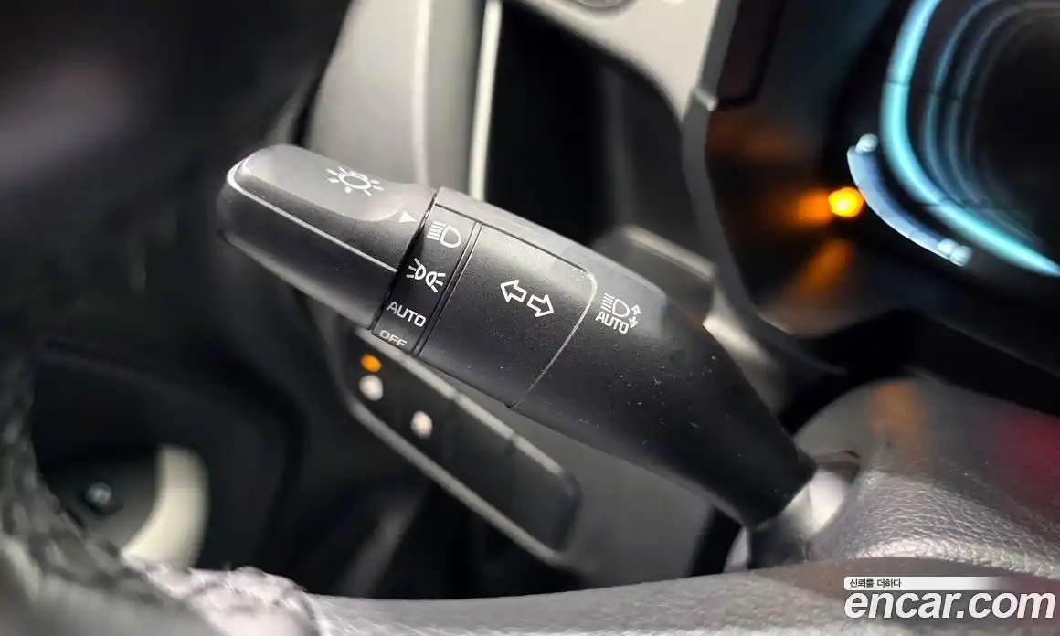 Kia Ray 2024 1.0 гидро, фото 22