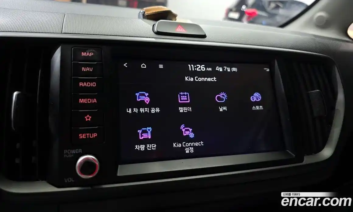 Kia Ray 2024 1.0 гидро, фото 31