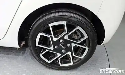 Kia Ray 2024 1.0 гидро, миниатюра 7
