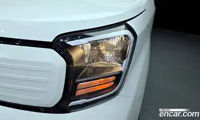 Kia Ray 2024 1.0 гидро, миниатюра 8