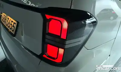 Kia Ray 2024 1.0 гидро, миниатюра 9