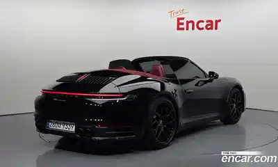 Porsche 911 2020 3.0 гидро в Москве № 135177, миниатюра 2