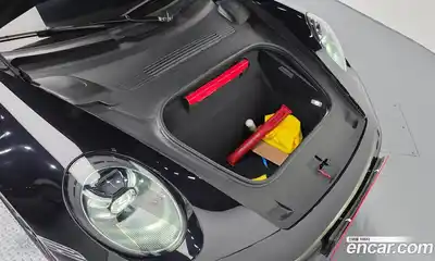 Porsche 911 2020 3.0 гидро в Москве № 135177, миниатюра 6