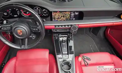 Porsche 911 2020 3.0 гидро в Москве № 135177, миниатюра 7
