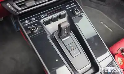 Porsche 911 2020 3.0 гидро в Москве № 135177, миниатюра 9