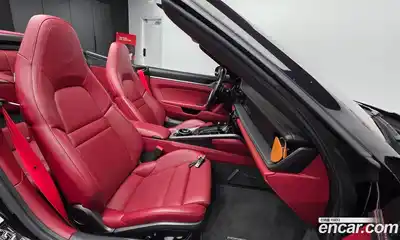 Porsche 911 2020 3.0 гидро в Москве № 135177, миниатюра 10