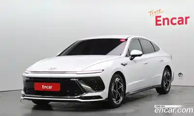 Hyundai Sonata, 2026