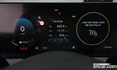 Hyundai Sonata 2026 1.6 гидро в Москве № 1399381, миниатюра 11