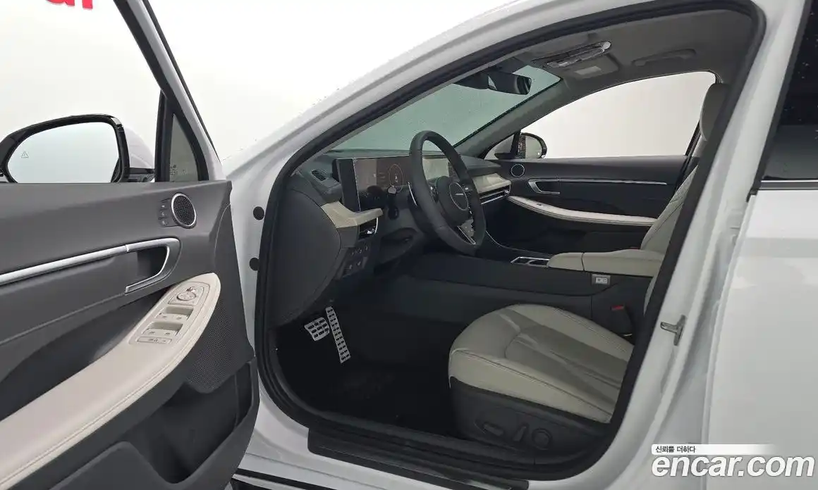 Hyundai Sonata 2026 1.6 гидро в Москве № 1399381, фото 13