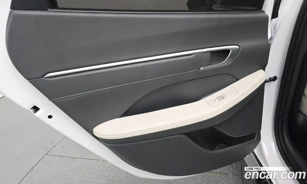 Hyundai Sonata 2026 1.6 гидро в Москве № 1399381, фото 15