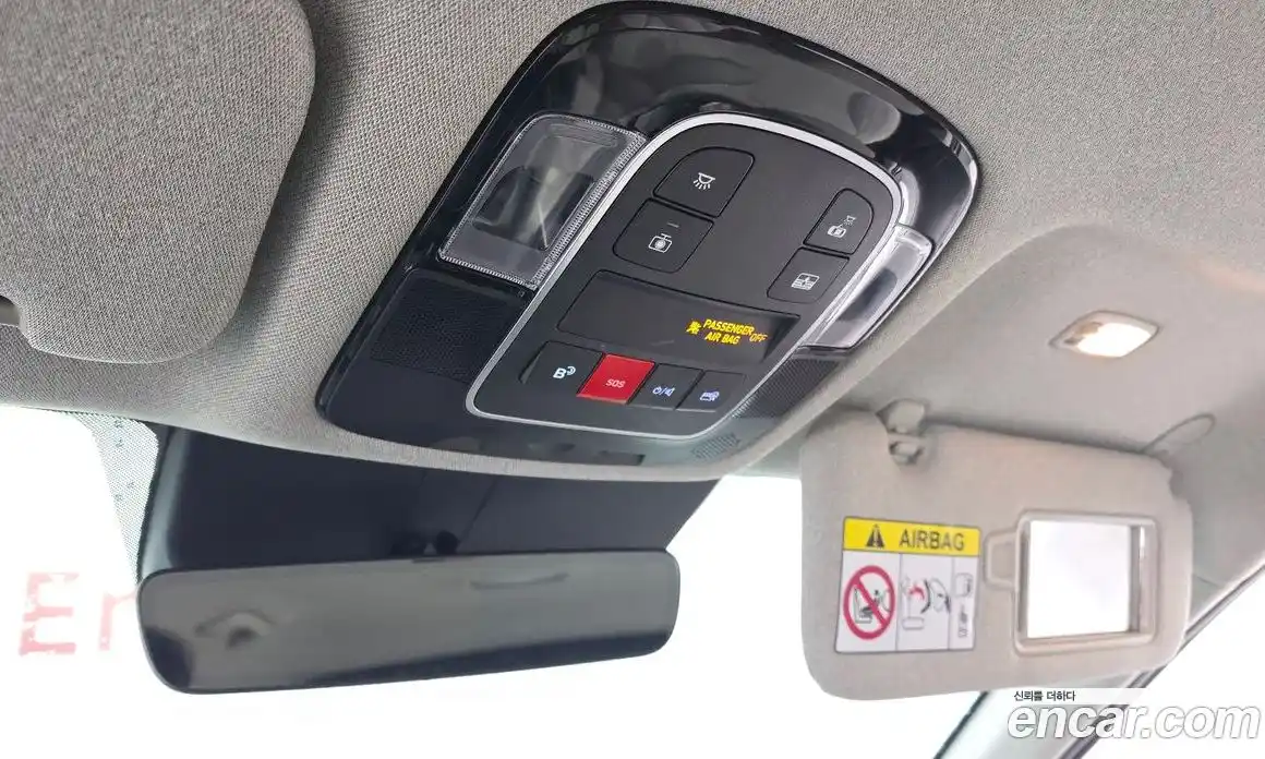 Hyundai Sonata 2026 1.6 гидро в Москве № 1399381, фото 25