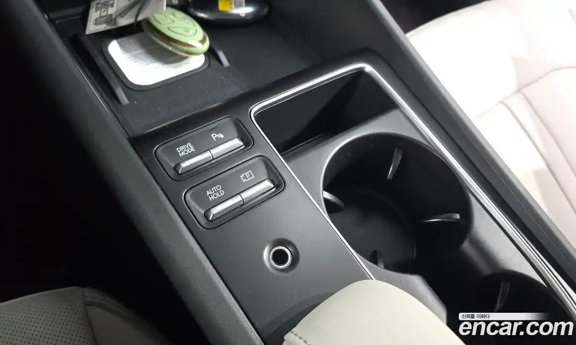 Hyundai Sonata 2026 1.6 гидро в Москве № 1399381, фото 27
