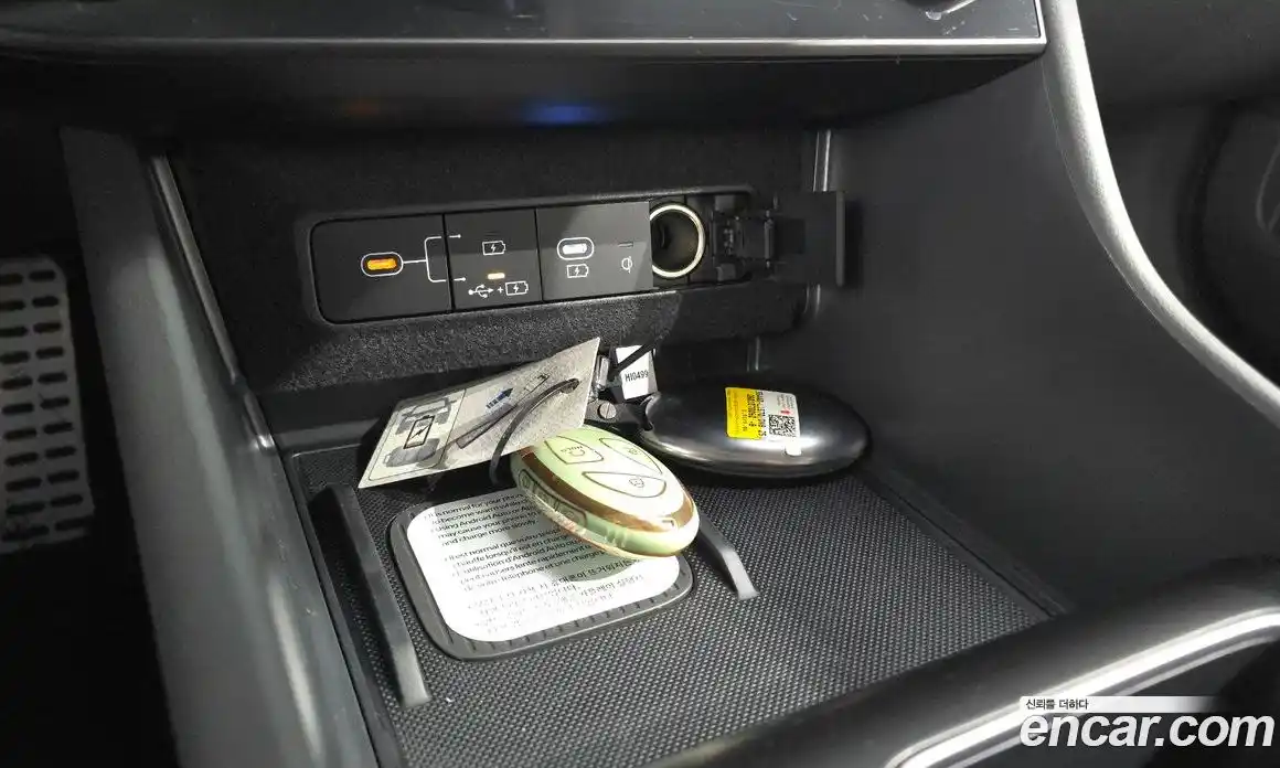Hyundai Sonata 2026 1.6 гидро в Москве № 1399381, фото 28