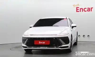 Hyundai Sonata 2026 1.6 гидро в Москве № 1399381, миниатюра 3