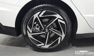 Hyundai Sonata 2026 1.6 гидро в Москве № 1399381, миниатюра 5