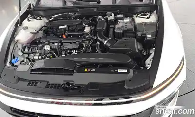 Hyundai Sonata 2026 1.6 гидро в Москве № 1399381, миниатюра 6
