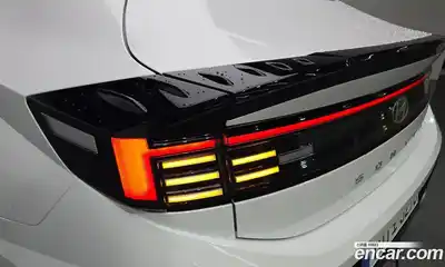 Hyundai Sonata 2026 1.6 гидро в Москве № 1399381, миниатюра 9