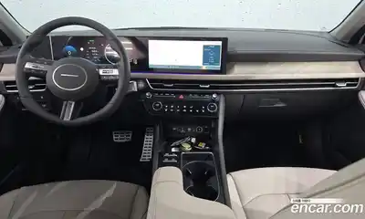 Hyundai Sonata 2026 1.6 гидро в Москве № 1399381, миниатюра 10
