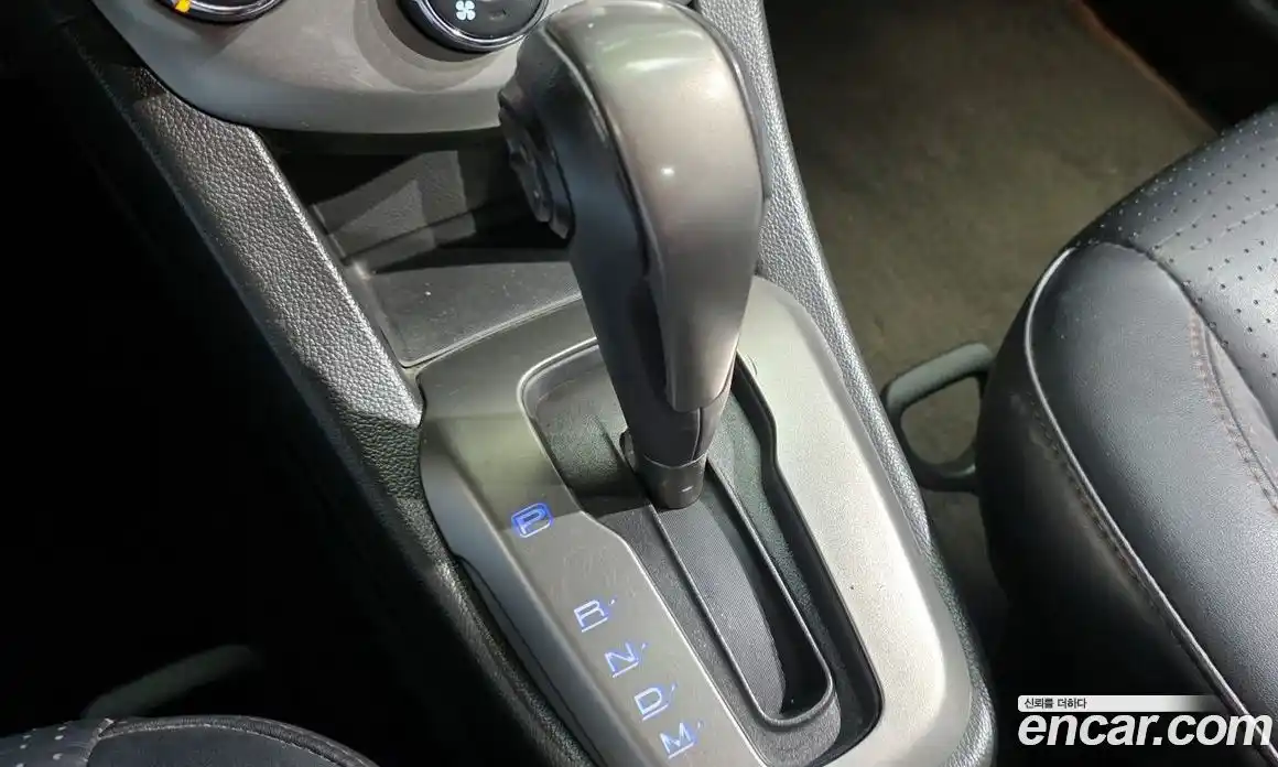 Chevrolet Aveo 2013 1.6 гидро в Москве № 1401370, фото 12