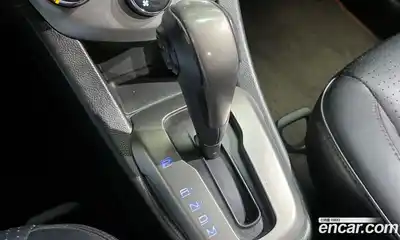 Chevrolet Aveo 2013 1.6 гидро в Москве № 1401370, миниатюра 12