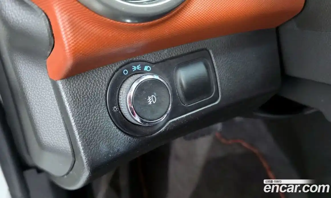 Chevrolet Aveo 2013 1.6 гидро в Москве № 1401370, фото 21