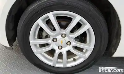 Chevrolet Aveo 2013 1.6 гидро в Москве № 1401370, миниатюра 5