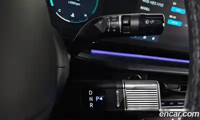 Hyundai Grandeur 2023 3.5 гидро в Москве № 1417048, миниатюра 11