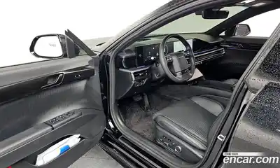 Hyundai Grandeur 2023 3.5 гидро в Москве № 1417048, миниатюра 12