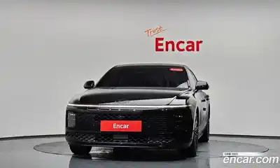 Hyundai Grandeur 2023 3.5 гидро в Москве № 1417048, миниатюра 2