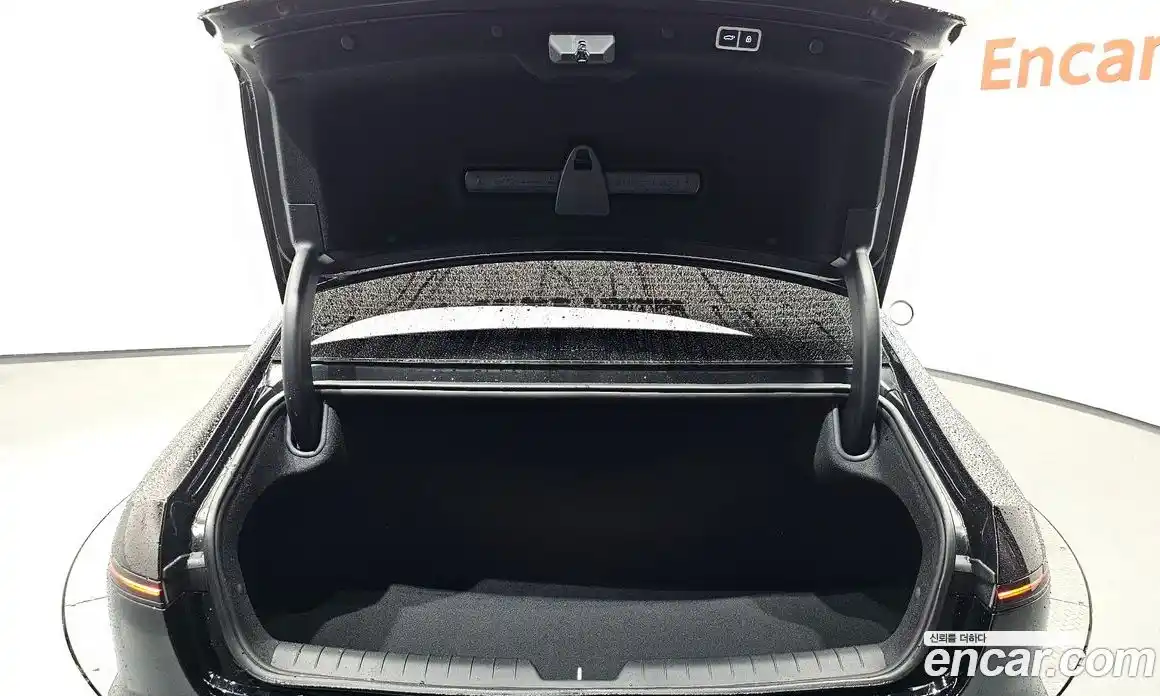 Hyundai Grandeur 2023 3.5 гидро в Москве № 1417048, фото 25