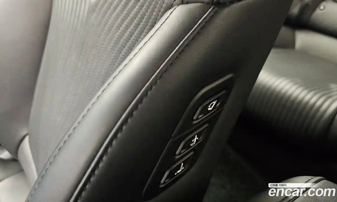 Hyundai Grandeur 2023 3.5 гидро в Москве № 1417048, фото 28