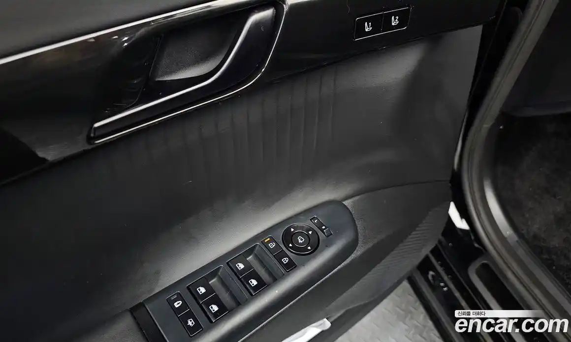 Hyundai Grandeur 2023 3.5 гидро в Москве № 1417048, фото 29