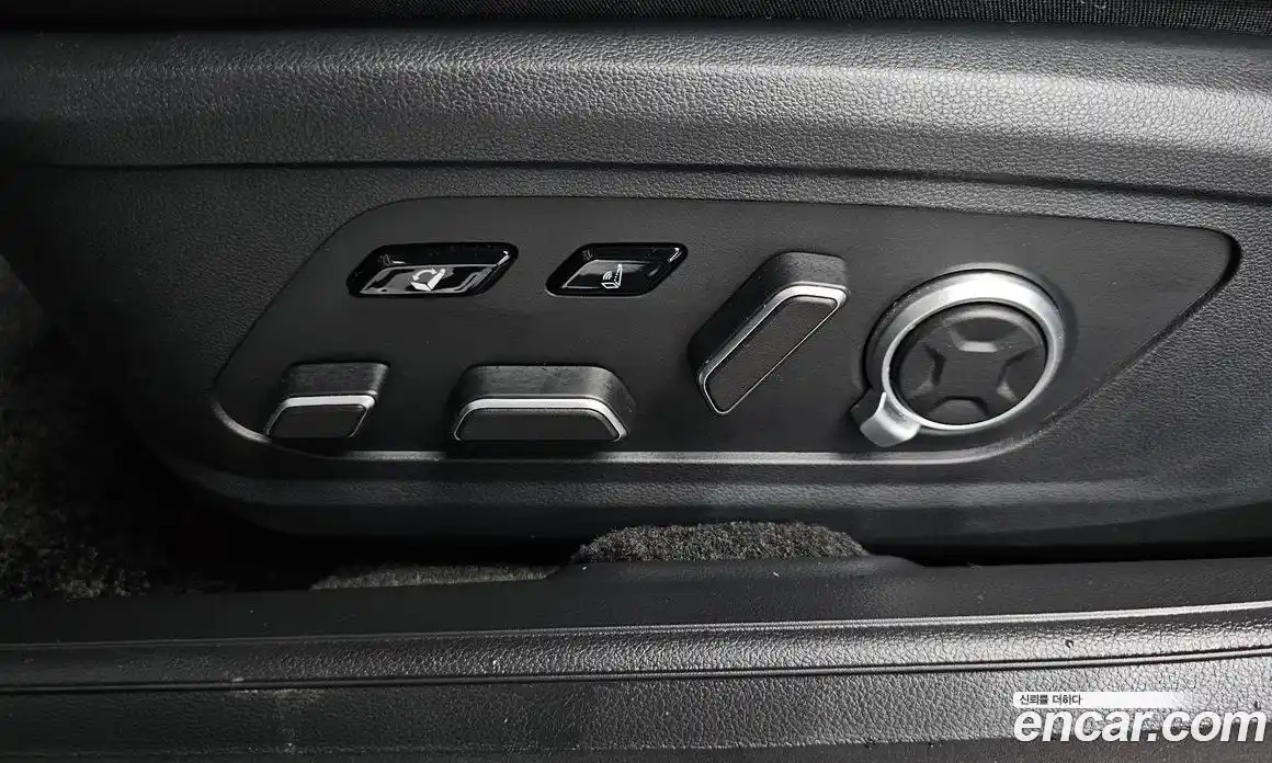 Hyundai Grandeur 2023 3.5 гидро в Москве № 1417048, фото 30