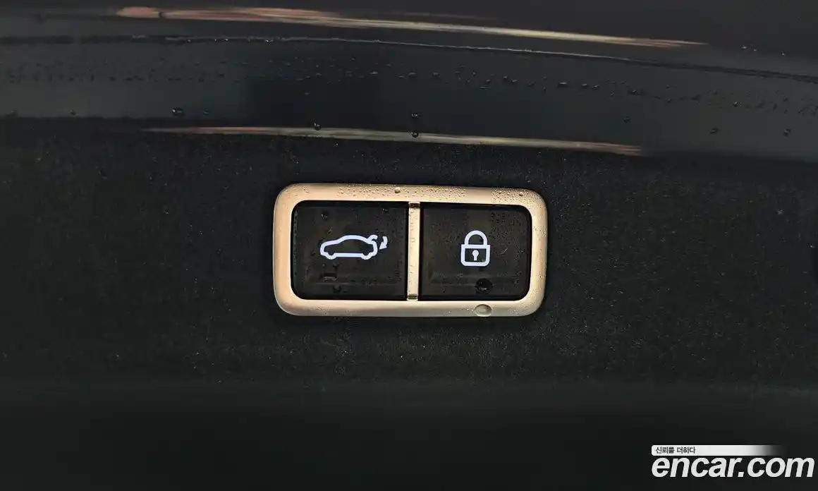 Hyundai Grandeur 2023 3.5 гидро в Москве № 1417048, фото 32