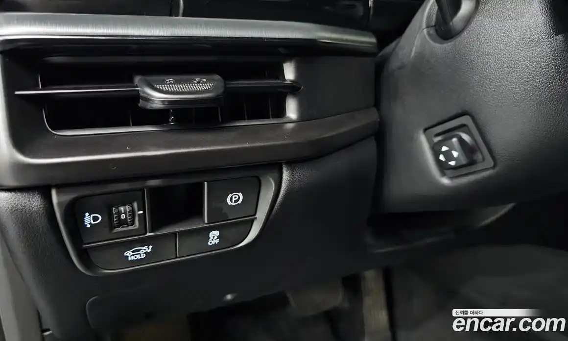 Hyundai Grandeur 2023 3.5 гидро в Москве № 1417048, фото 35