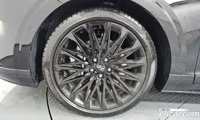 Hyundai Grandeur 2023 3.5 гидро в Москве № 1417048, миниатюра 4