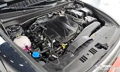 Hyundai Grandeur 2023 3.5 гидро в Москве № 1417048, миниатюра 5