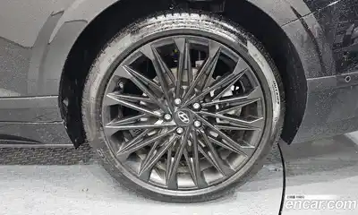 Hyundai Grandeur 2023 3.5 гидро в Москве № 1417048, миниатюра 6