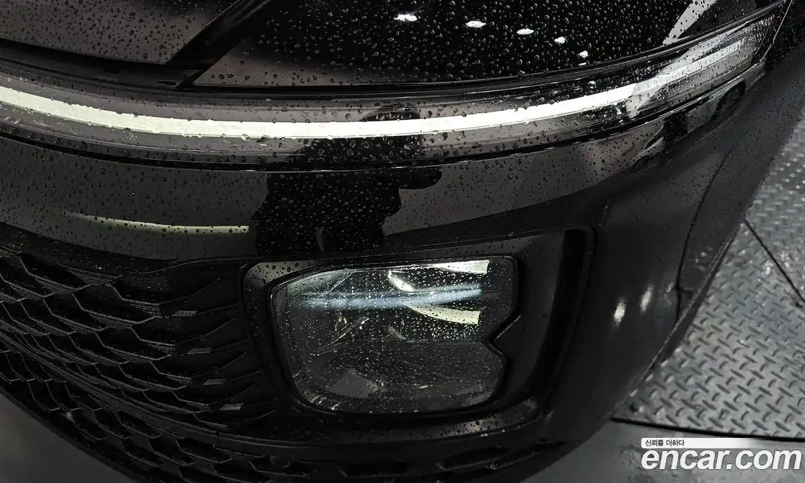 Hyundai Grandeur 2023 3.5 гидро в Москве № 1417048, фото 7