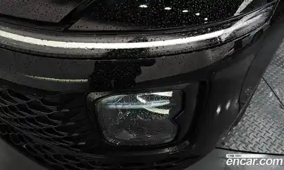 Hyundai Grandeur 2023 3.5 гидро в Москве № 1417048, миниатюра 7