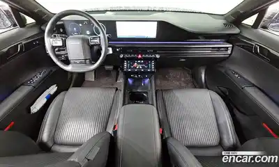 Hyundai Grandeur 2023 3.5 гидро в Москве № 1417048, миниатюра 9