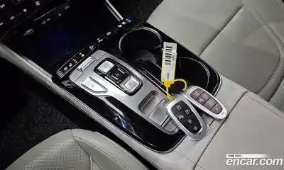Hyundai Tucson 2023 1.6 гидро в Москве № 1417078, миниатюра 12