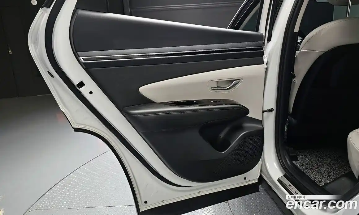 Hyundai Tucson 2023 1.6 гидро в Москве № 1417078, фото 15