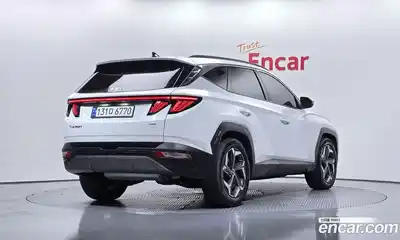 Hyundai Tucson 2023 1.6 гидро в Москве № 1417078, миниатюра 2