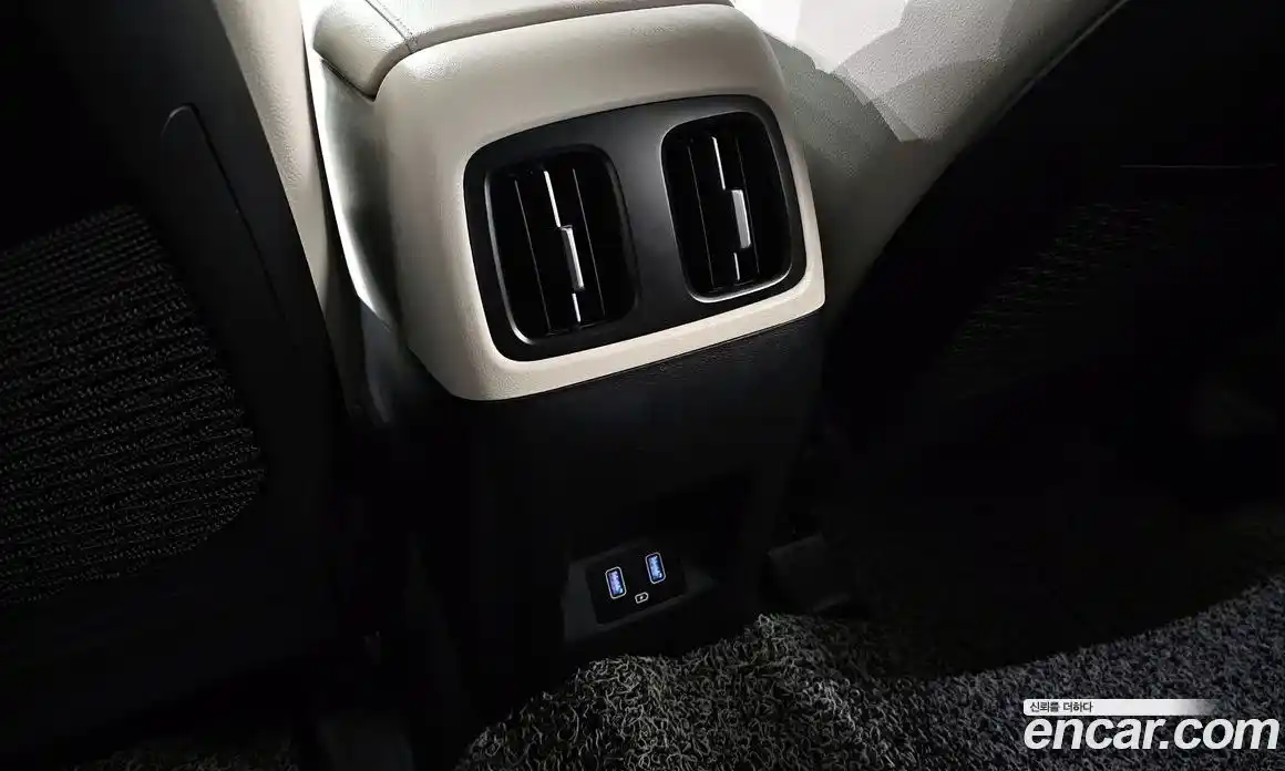 Hyundai Tucson 2023 1.6 гидро в Москве № 1417078, фото 28