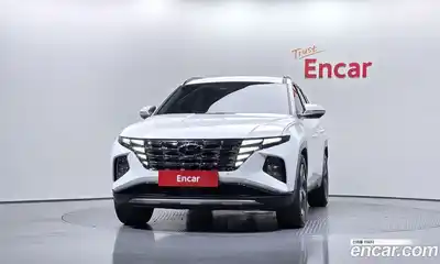Hyundai Tucson 2023 1.6 гидро в Москве № 1417078, миниатюра 3