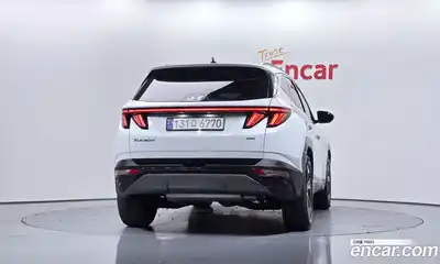 Hyundai Tucson 2023 1.6 гидро в Москве № 1417078, миниатюра 4