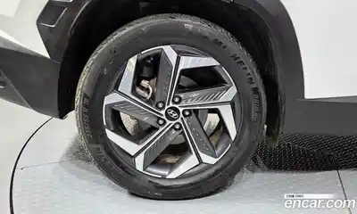 Hyundai Tucson 2023 1.6 гидро в Москве № 1417078, миниатюра 5